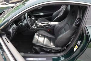 Immagine 31/50 di Ford Mustang GT 5.0 V8 Fastback (2019)