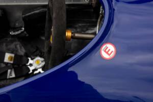 Afbeelding 34/50 van Lola T622 (1978)