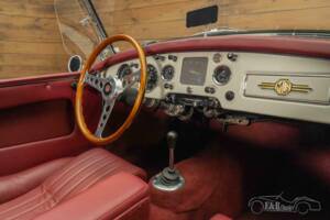 Imagen 8/19 de MG MGA 1500 (1956)