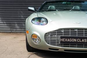 Afbeelding 19/62 van Aston Martin DB AR1 (2004)