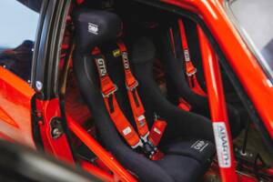 Bild 23/50 von Lancia Delta HF Integrale (1988)