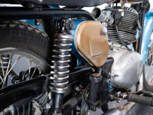 Immagine 27/50 di Gilera 125 (1967)