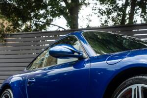 Image 44/50 of Porsche 911 Carrera S (2010)