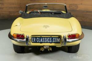 Imagen 14/19 de Jaguar E-Type 4.2 (1965)