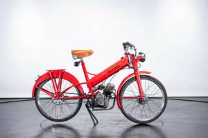 Image 4/50 de Ducati Cucciolo (1953)