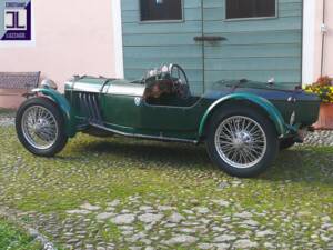 Bild 12/58 von Riley Nine Brooklands Speed Model (1931)