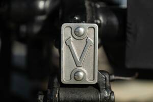 Image 42/50 of Vauxhall 20/60 T80 (1930)