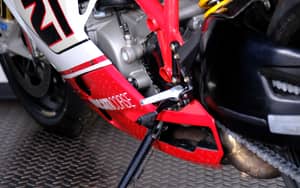 Image 74/98 of Ducati 1098 R (2010)