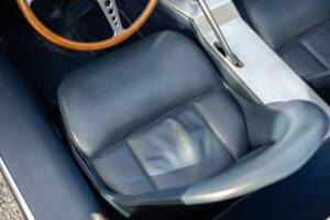 Image 44/50 de Jaguar Type E 3.8 (1964)