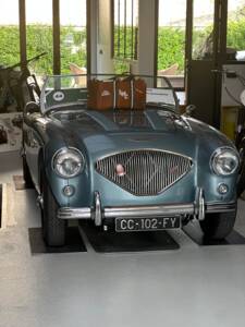 Afbeelding 8/16 van Austin-Healey 100&#x2F;4 (BN1) (1954)