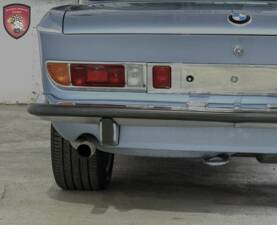Immagine 51/71 di BMW 3.0 CSi (1972)