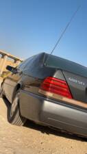 Image 36/80 de Mercedes-Benz 600 SEL (1993)