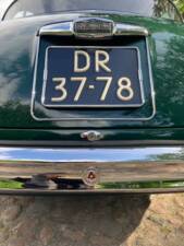 Image 24/35 de Jaguar Mk II 3.8 (1961)
