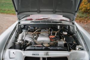 Bild 16/40 von Mercedes-Benz 300 SE (1965)