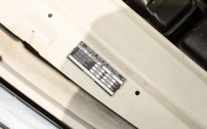 Afbeelding 41/42 van Mercedes-Benz 280 SL (1977)