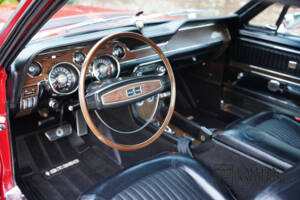Immagine 12/50 di Ford Shelby GT 350 (1968)