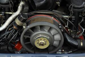 Bild 71/101 von Porsche 911 2.4 S (1972)