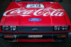 Bild 32/40 von Ford Capri II 2,8 (1975)