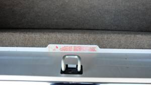 Imagen 71/91 de Jaguar XJ-SC V12 (1986)