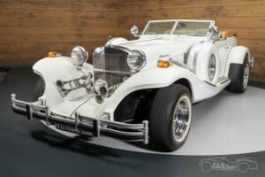 Imagen 4/8 de Excalibur Phaeton (1982)