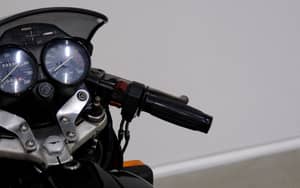 Immagine 63/75 di Moto Guzzi 850 LeMans II (1980)