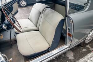 Imagen 9/18 de Lancia Aurelia B20 GT 2500 (1958)