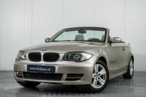 Image 3/50 of BMW 118i (2008)