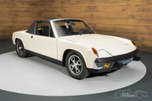 Bild 13/19 von Porsche 914/6 (1973)