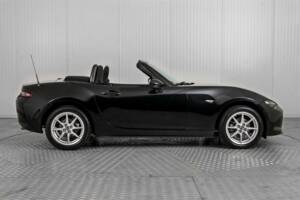 Imagen 10/50 de Mazda MX-5 1.5 (2016)