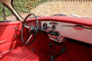 Image 50/50 de Porsche 356 C 1600 (1964)
