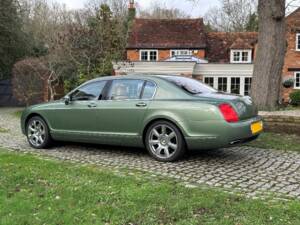Image 11/28 of Bentley Continental Flying Spur (2007)