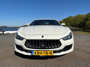 Bild 2/45 von Maserati Ghibli (2018)