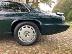 Imagen 12/46 de Jaguar XJRS 6.0 (1992)