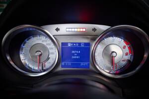 Bild 79/100 von Mercedes-Benz SLS AMG Roadster (2012)