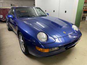Bild 1/6 von Porsche 968 (1992)