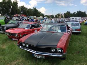 Imagen 7/57 de Ford Ranchero (1970)