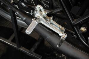 Imagen 42/50 de Benelli DUMMY (1974)