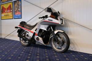 Immagine 3/29 di Yamaha XJ 650 Turbo (1986)