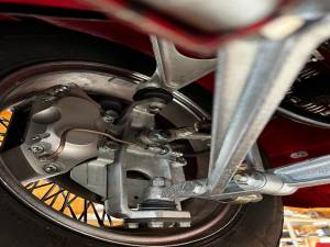 Image 30/33 of Jaguar E-Type 3.8 (1964)