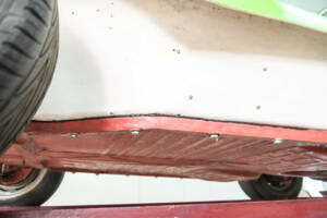 Image 37/50 of Volkswagen Meyers Manx Buggy (1966)