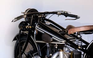 Image 75/88 of BMW R 62 (1929)