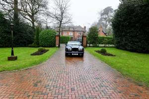 Image 30/50 de Bentley Continental (1985)