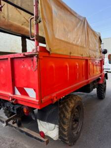Image 45/56 of Mercedes-Benz Unimog 404 S (1961)