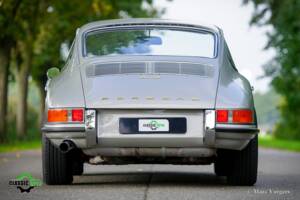 Image 51/57 of Porsche 911 2.0 (1968)