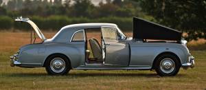 Image 20/50 de Bentley S 1 (1956)