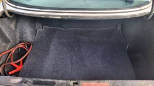 Image 8/18 de Mercedes-Benz 420 SEL (1987)