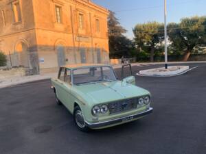 Imagen 59/75 de Lancia Fulvia GT&#x2F;GTE (1968)