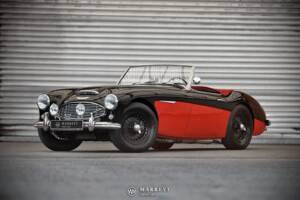 Bild 1/68 von Austin-Healey 3000 Mk I (BT7) (1959)