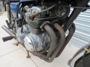Afbeelding 18/43 van Honda CB 400 Four (1976)