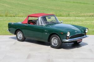 Image 1/50 of Sunbeam Alpine Mk IV (1965)